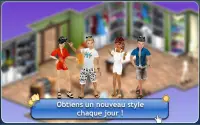 Smeet 3D Social Game Chat Screen Shot 6