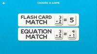 Adição Flash Cards Matemática Screen Shot 26