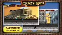 Crazy Birds Screen Shot 4