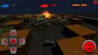 3D Tank Battle 1990 Screen Shot 6