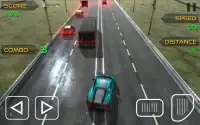 Freeway Racing 3D 2016 Screen Shot 6