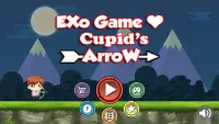 엑소 EXO Game: Cupid's Arrow Screen Shot 0
