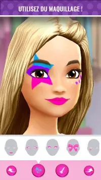 Barbie™ Fashion Closet Screen Shot 6