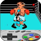 Code Punch-Out!!