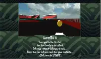 Mcqueen Racing Game Screen Shot 1