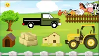 Детские игры для малышей: образование и обучение Screen Shot 3