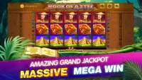 Golden Gourd Casino- Slots Kasino, Domino Gaple QQ Screen Shot 3