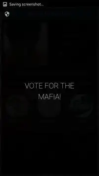 Mafia! The Party Game Screen Shot 6