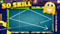 8 Pool Ball Tricks And Tips Screen Shot 1