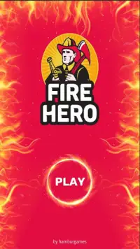 Fire Hero Screen Shot 0
