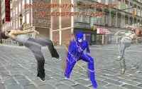 Mortal Flash Speed Kombat Hero 3D Screen Shot 16