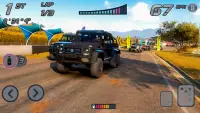 Pickup Truck Racing Simulator Screen Shot 3