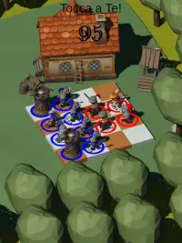 The Rambling Knights Screen Shot 10