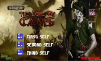 The Lore of Canis - Trial Screen Shot 0