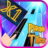 X1 'FLASH' Piano Games