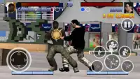 Blokstok SFM2 MP -Street Fight Madness Multiplayer Screen Shot 4