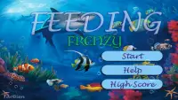 Feeding Frenzy - Eat Fish Screen Shot 0