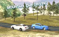 Advance Car Driving: Car Games Screen Shot 1