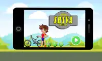 Shiva Bicycle - Adventure Screen Shot 1