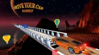 Car Stunt Challenging Game: Mega Ramps Screen Shot 2