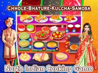 North Indian Wedding Girl Game Screen Shot 8