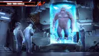 Godzilla Games King Kong Games Screen Shot 5