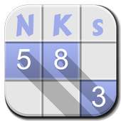 NKs Sudoku