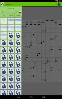 Krzyżówki Screen Shot 11