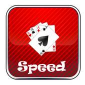 Speed- Spit Card Game Free