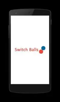Switch Balls Screen Shot 0