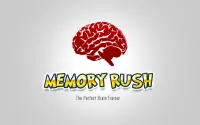 Memory Rush Screen Shot 6