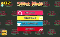 Tap Wars Online BETA (Unreleased) Screen Shot 1