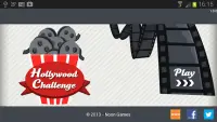 Hollywood Challenge Screen Shot 0