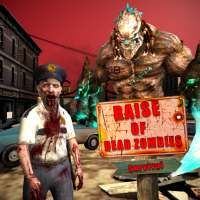 Juegos de Zombies Disparos 3D