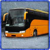 Snow Hill Bus Dirija 3D