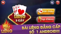 Liêng - Cào Tố - 3 Cây Screen Shot 0