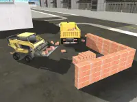 City Airport Construction Sim Screen Shot 5