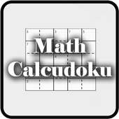 Math Calcudoku