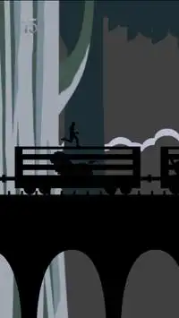 Train Runner Screen Shot 3