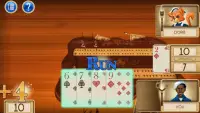 Aces® Cribbage Screen Shot 5