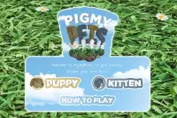 Pigmy Pets Screen Shot 1