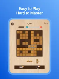 Sudoku Block Puzzle Games Screen Shot 9