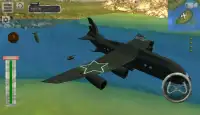 Flight Simulator Army Mission Screen Shot 0