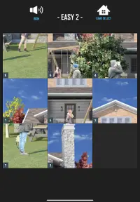 SlidePuzzleGame for NEATESCAPE Screen Shot 6