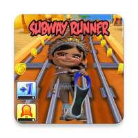 subway runner