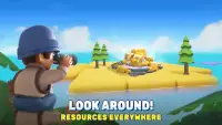 Top War: Battle Game Screen Shot 4
