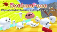 Syobon Poco 3D Action Game Screen Shot 0