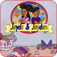 Jayda & Jayden Games