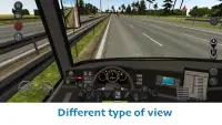 Bus simulator 2021 Ultimate Screen Shot 2