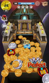 AE Coin Mania : Arcade Fun Screen Shot 3